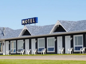 Motel de la Pointe