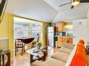 The Cottages at Madeira Beach/Sea Crab