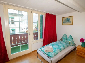 Waldeg 4 Historic House - Holiday Apartment