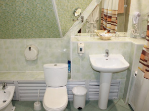 Отель «Ника»