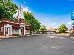 Baugh Motel, SureStay Collection by Best Western