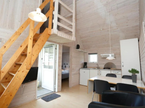 Holiday Home Hasselvænget