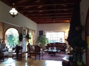 Parcela 20 Sector San Ramón