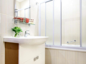 Отель «Грегуар»