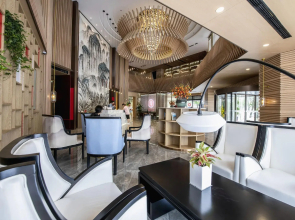 Lavande Hotel·MSD Third Avenue, Binhai Development Zone, Tianjin