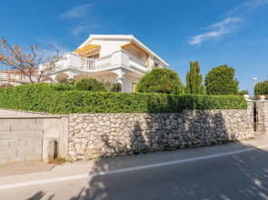 Stunning Apartment in Vir With Wifi and 2 Bedrooms