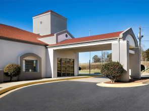 Quality Inn Lavonia I-85