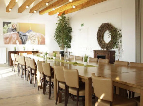 Gästehaus Wiesenhof