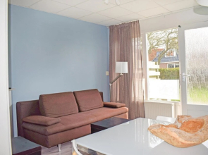 De Eekhof - Appartement Tuin