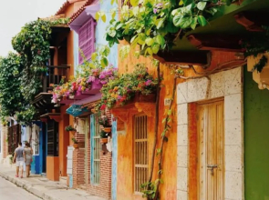 Excellent Apartment With the Best Location in the City