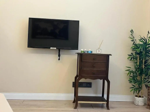 COMFORTABLE 2 BEDROOM FOR 6 PEOPLE AT Taksim