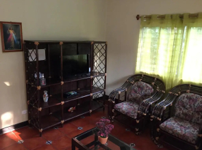 Casa Verónica a 2 kilometros del IRTRA