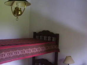 Las Abajeñas Casa de Campo