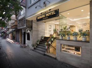 Silk Flower Hotel & Spa