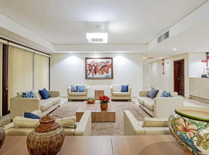 Jatiúca Suítes Resort by Slaviero Hotéis