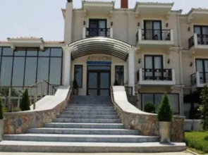 Ateron Suites Hotel & Spa