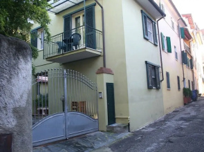 Palazzo Ferretti