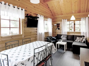 Holiday Home in SÃ¤len