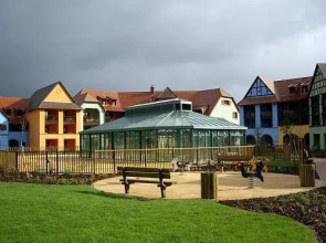 Residence Pierre & Vacances Le Clos d'Eguisheim