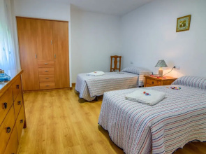 Cosy Apartment in Riello