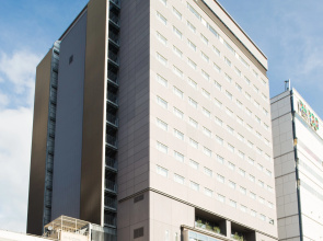 Hiroshima Washington Hotel