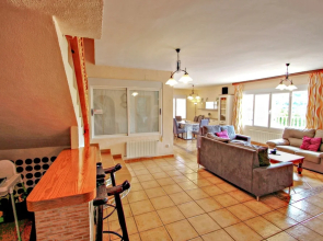 Angevic - a delightful villa located in the town of Moraira