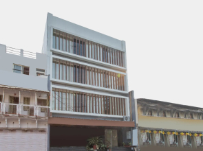 Hotel Nandi