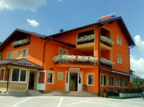 House Šapina