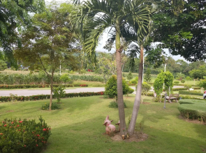 The Homestead Resort Pakchong