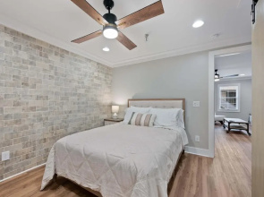 Carters Court Cozy Hideaway