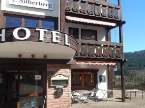 Hotel Schloss Silberberg