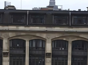 Urban City Centre Hostel