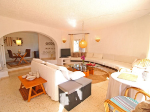 Villas Costa Calpe - Edel
