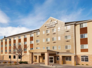 Country Inn & Suites By Carlson Sioux Falls