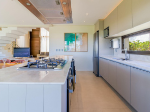 SA05 Excelente Casa 5 Suítes - Sauípe