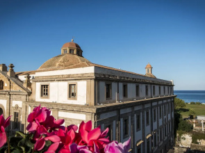 Residence Torremuzza - Charming House In The Heart Of Palermo With Lovely View