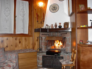 B&B La Vigna