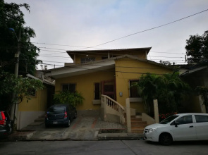 Suites de Lujo en Urdesa Norte
