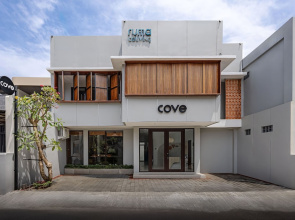 Cove Ruma Coliving