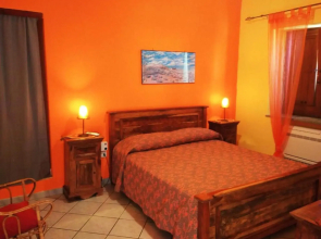 Agriturismo La Cala Cottone