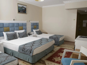 İstanbul Panorama Hotel