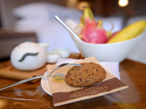 DoubleTree by Hilton Guangzhou Science City-Free Shuttle Bus Service During Canton Fair Period