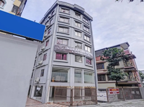 Treebo Indrapuri Hotel & Resort Siliguri Junction