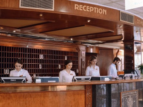 Премьер Отель Русь