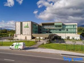 Holiday Inn QUITO AIRPORT by IHG