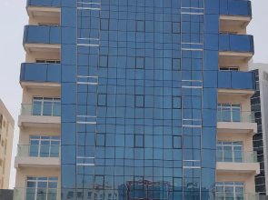 Tulip Al Barsha Hotel Apartment