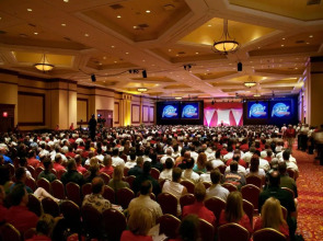 South Point Hotel, Casino, and Spa