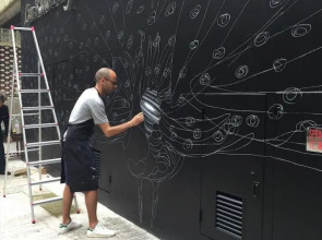 Lan Kwai Fong Hotel @ Kau U Fong