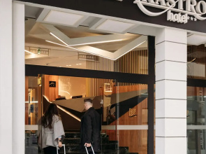 Kastro Hotel