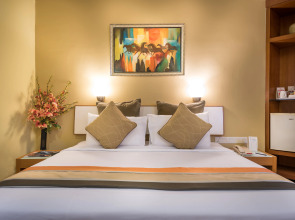 Hotel Sentral Kuala Lumpur